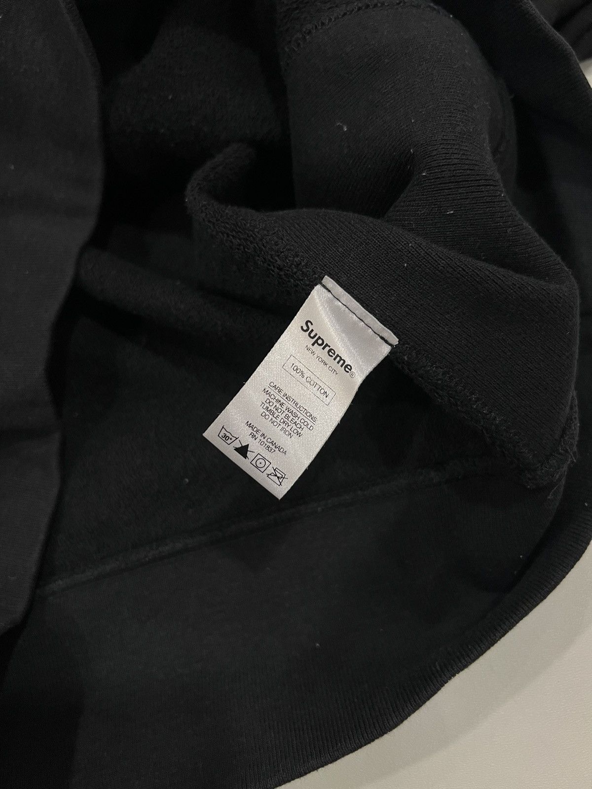Supreme Supreme SS15 Daniel Johnston Hoodie Size US S / EU 44-46 / 1 - 3 Thumbnail