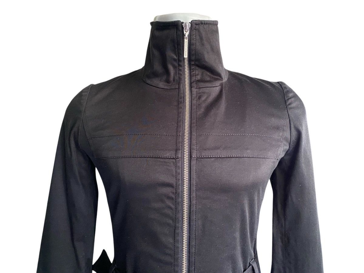 Other Rare🔥BUONA GIORNATA Zipper Jacket Long Size M / US 6-8 / IT 42-44 - 6 Thumbnail