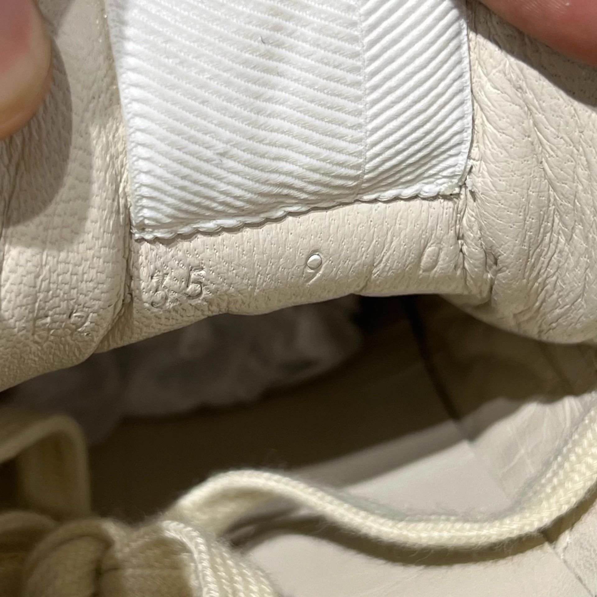 Gucci Gucci Dad Sneaker OG Box UK9/43 Size US 10 / EU 43 - 8 Thumbnail