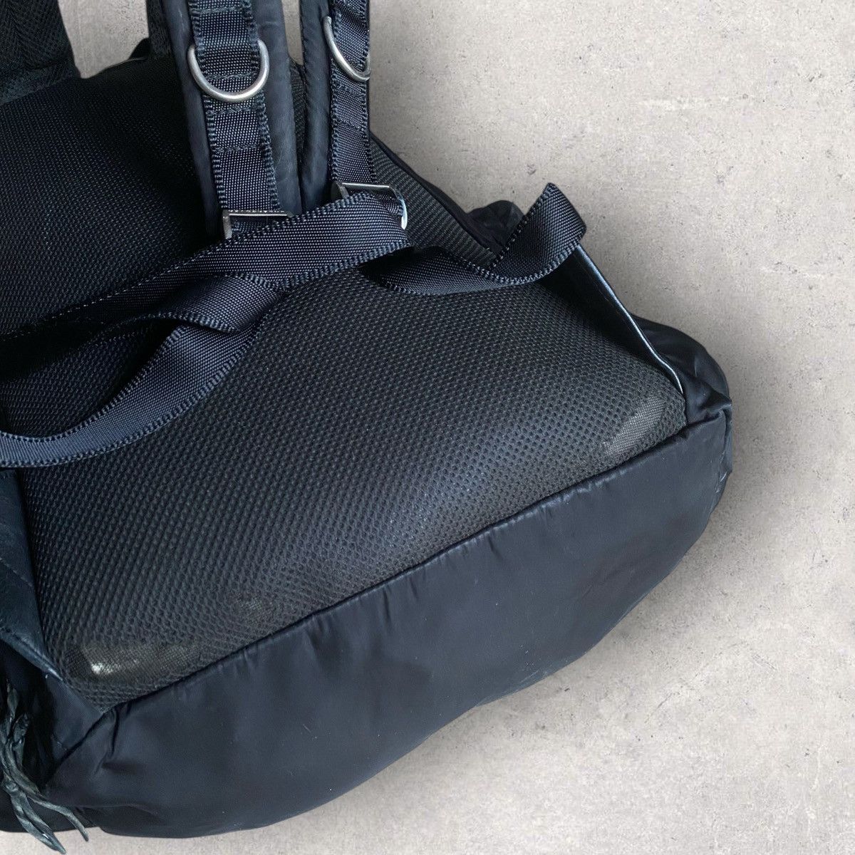 Undercover Undercover Metal Plaid Backpack Size ONE SIZE - 7 Thumbnail