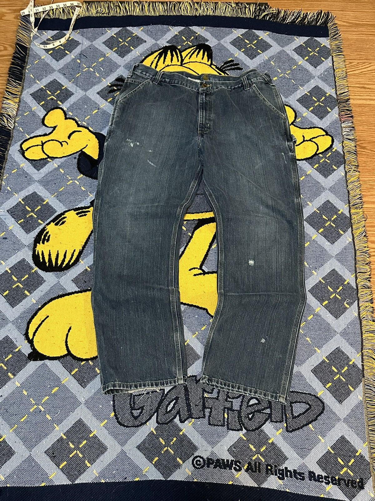 Carhartt Y 2 K Pants | Grailed