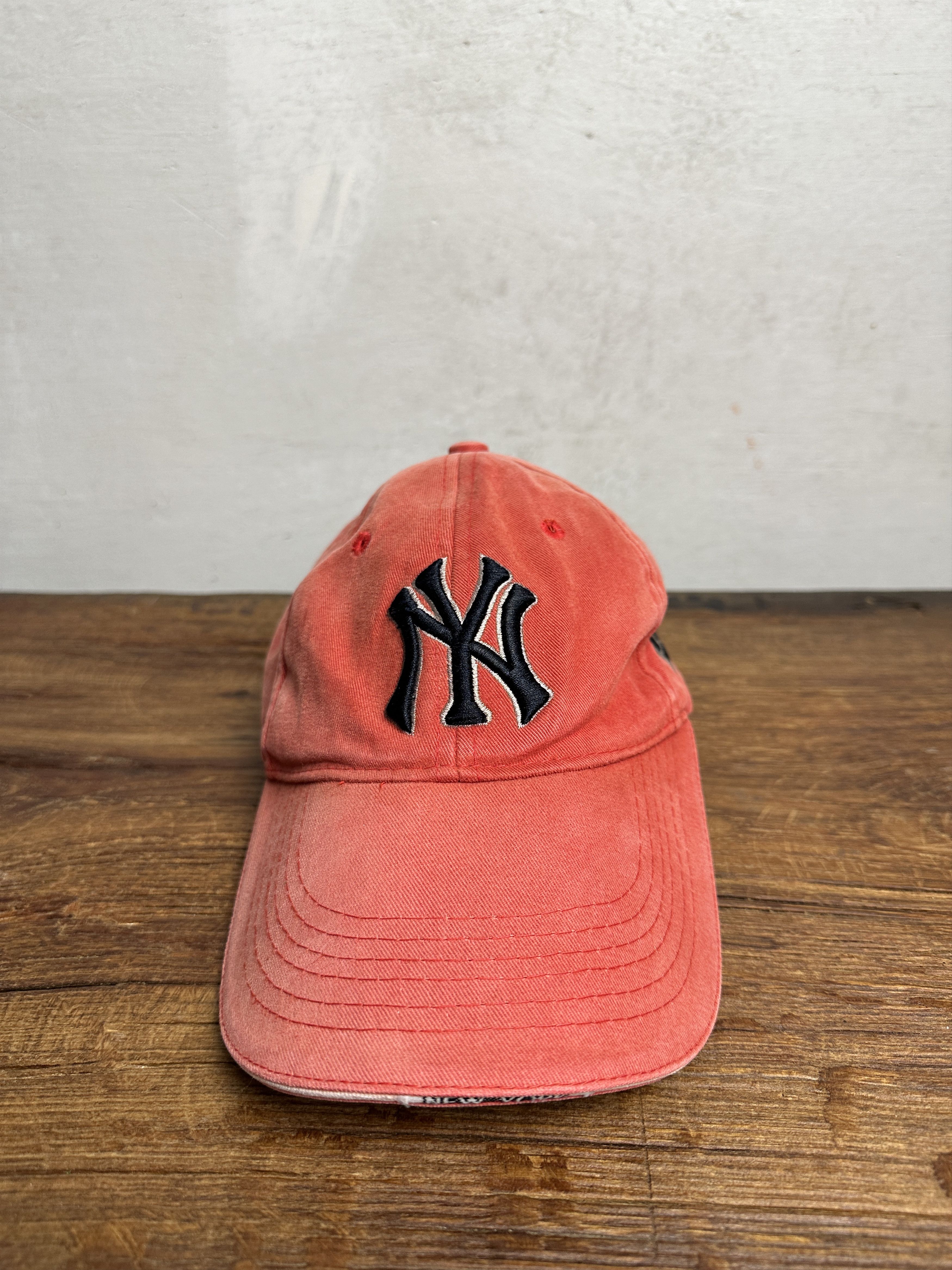 47 Tye Dye New Era x NYY Baseball Cap Size ONE SIZE - 4 Thumbnail
