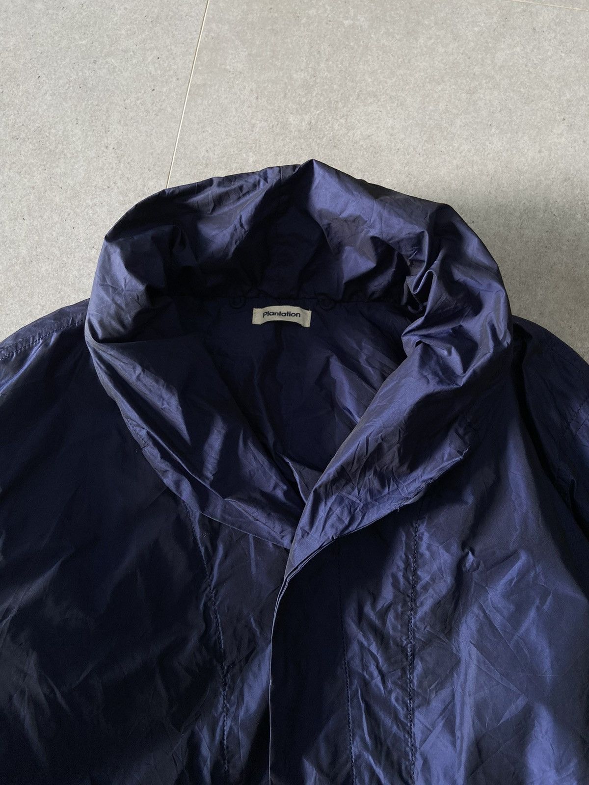 Issey Miyake Plantation Issey miyake Size M / US 6-8 / IT 42-44 - 3 Thumbnail