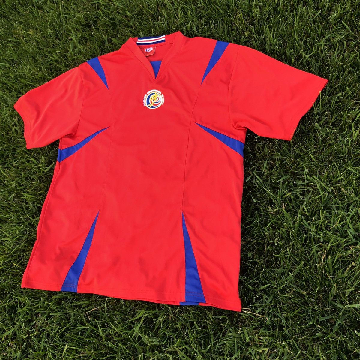 Other Costa Rica fan jersey Size US L / EU 52-54 / 3 - 2 Thumbnail