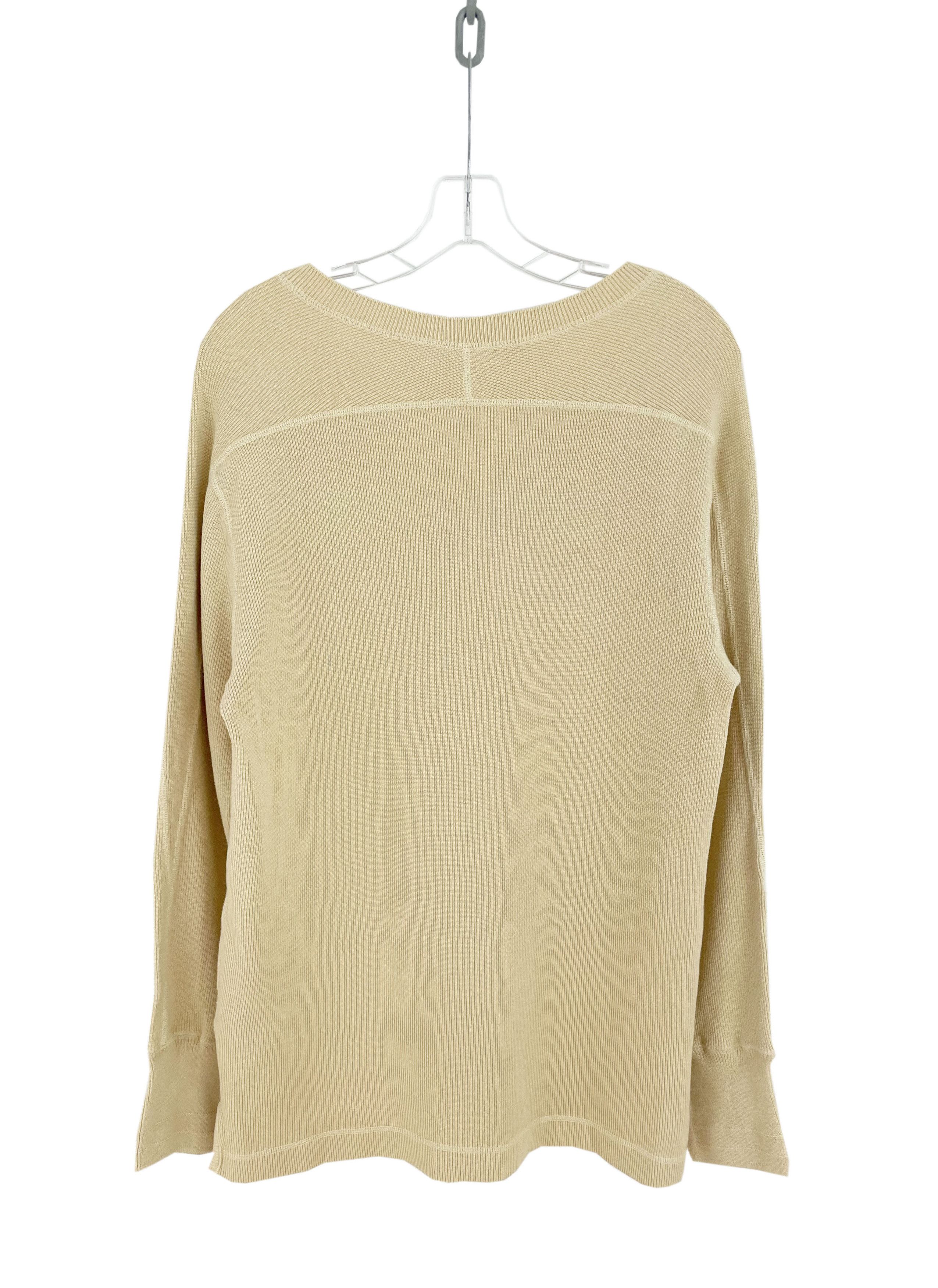 Kiminori Morishita Cardigan Longsleeve Size US M / EU 48-50 / 2 - 7 Thumbnail