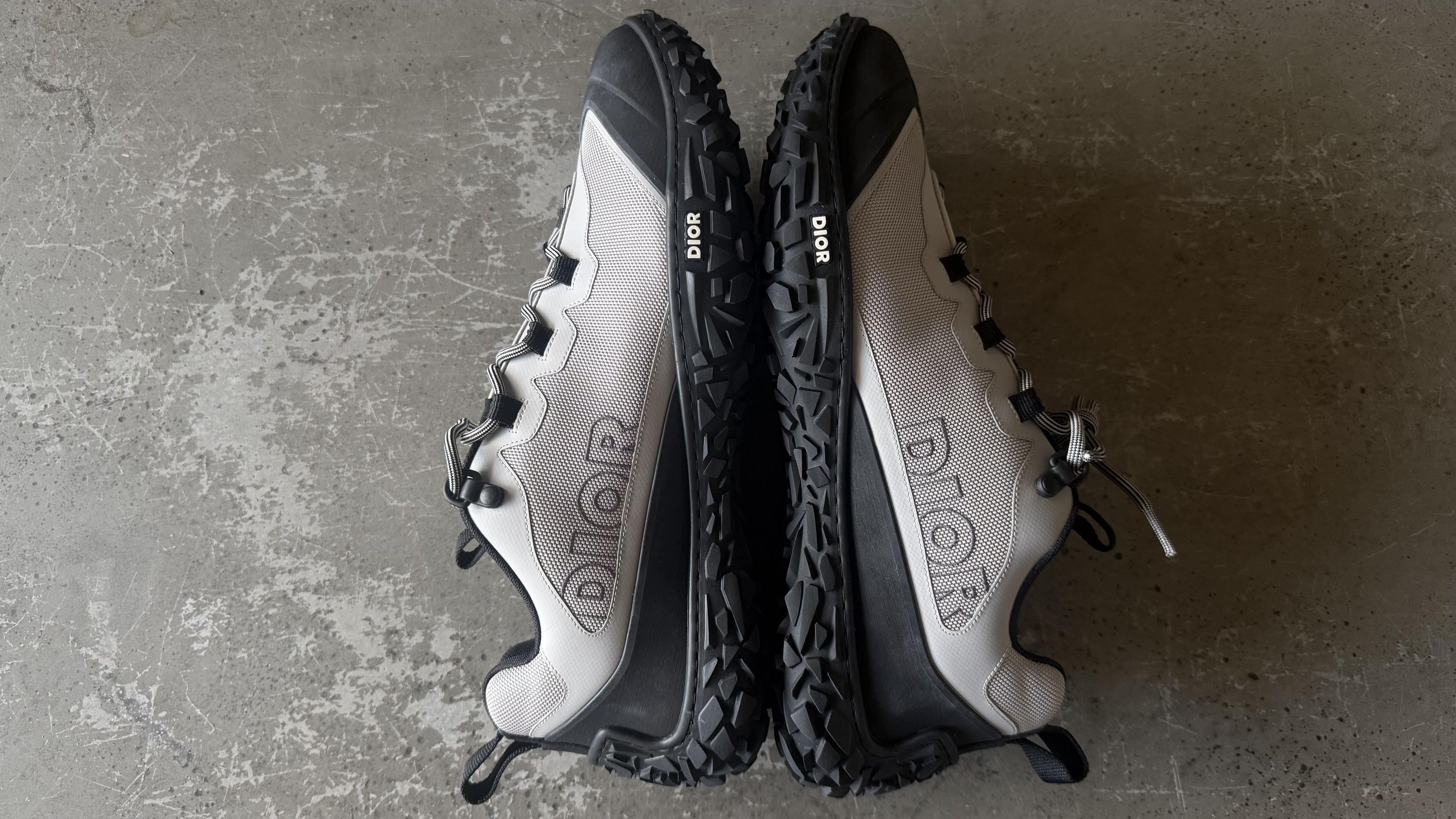 Dior B28 Hiking Shoe Size US 12 / EU 45 - 15 Thumbnail