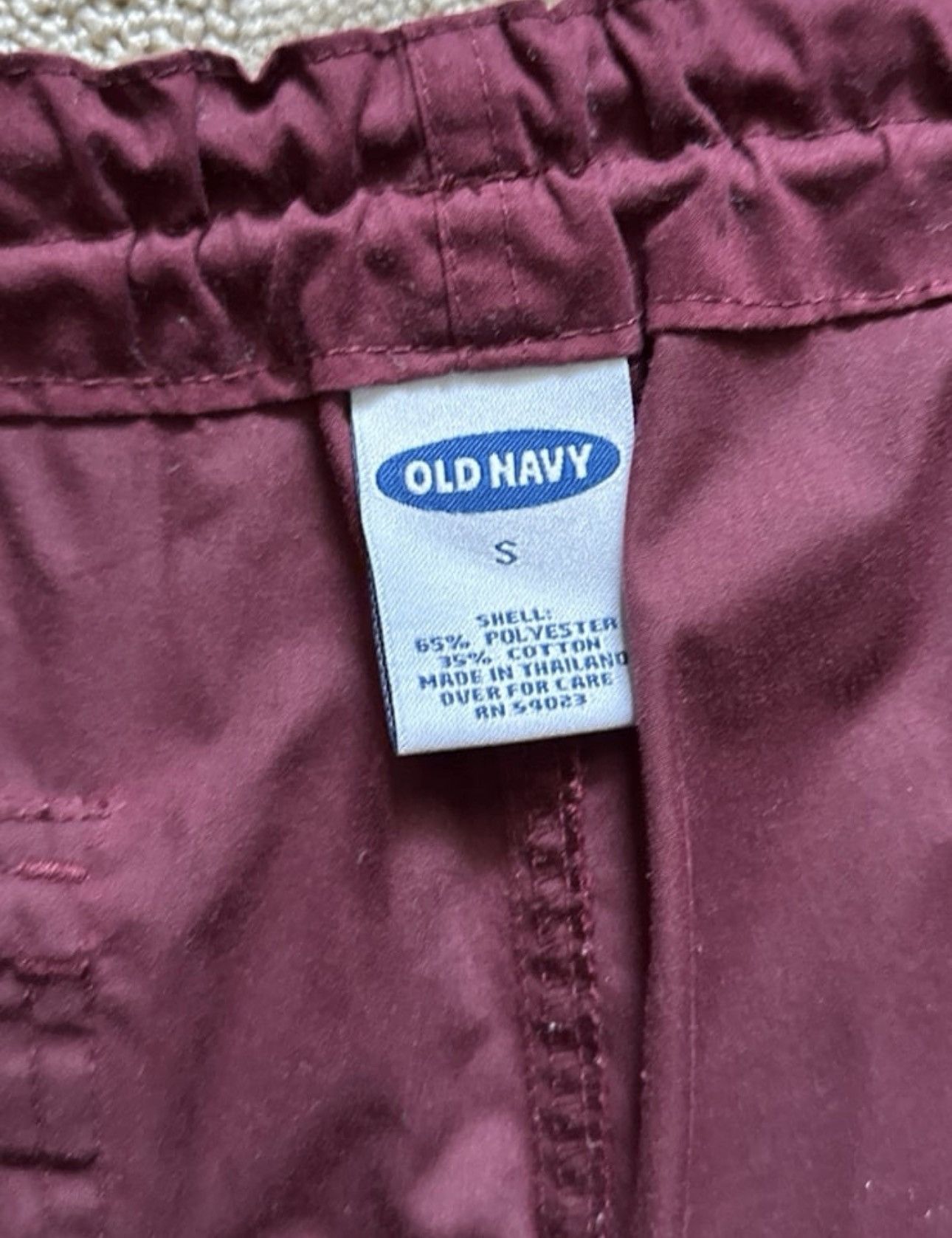 Other Old Navy Womens Scrubs Size 29" - 3 Thumbnail