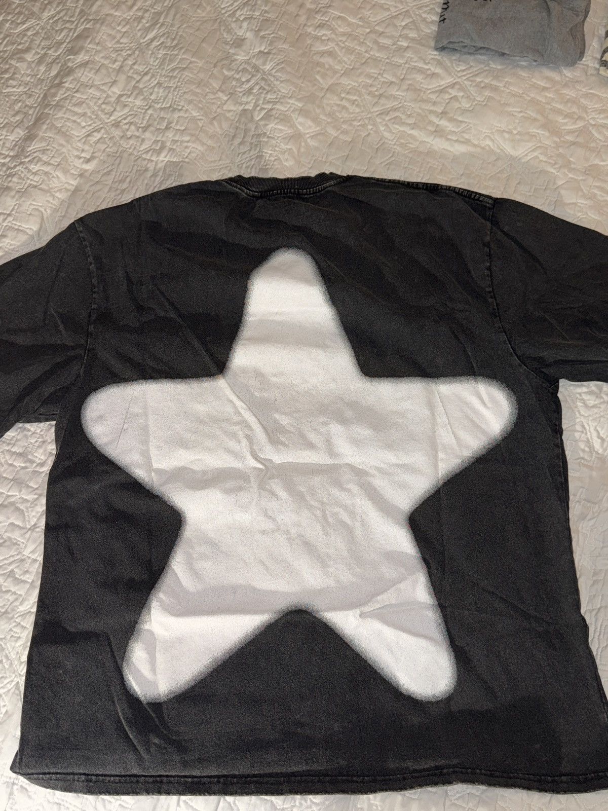 JNCO × Japanese Brand Baggy y2k Star TShirt Size US L / EU 52-54 / 3 - 2 Thumbnail