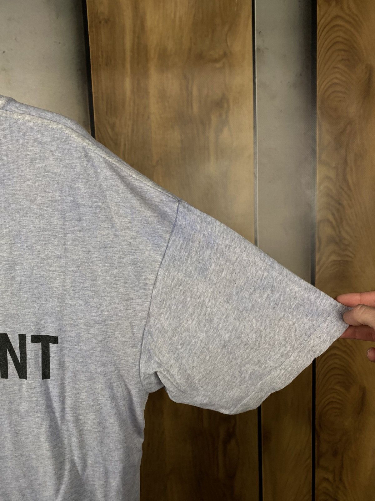Represent Clo. 🚩T-Shirt Represent Owners Club Multicolour Tee 🚩 Size US M / EU 48-50 / 2 - 5 Thumbnail