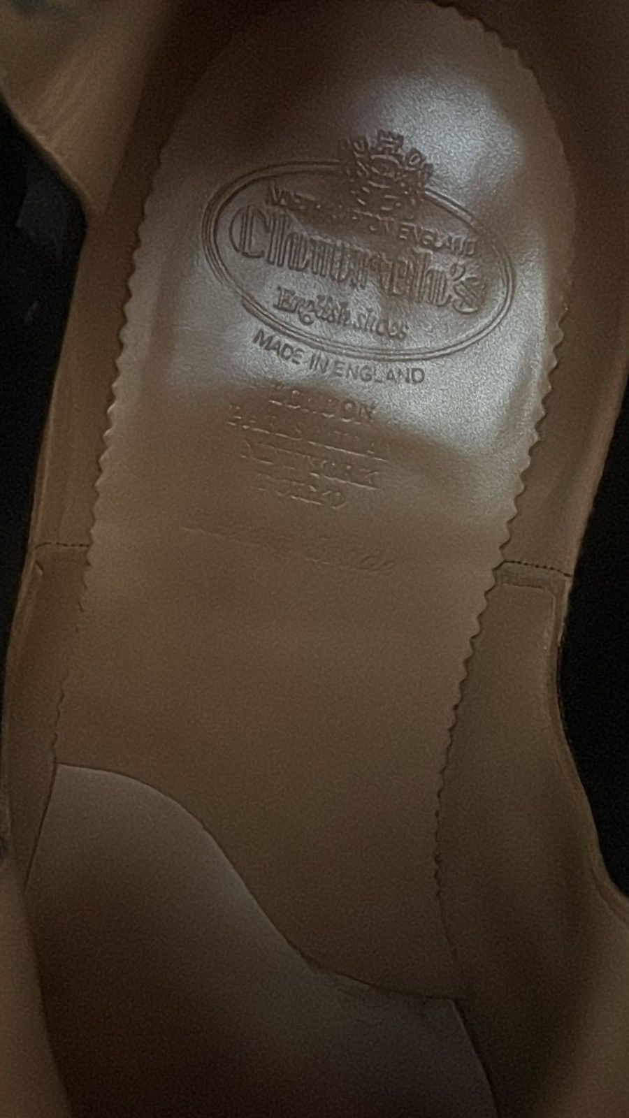 Church's Church’s Ankle Boots Size US 11 / EU 44 - 6 Thumbnail