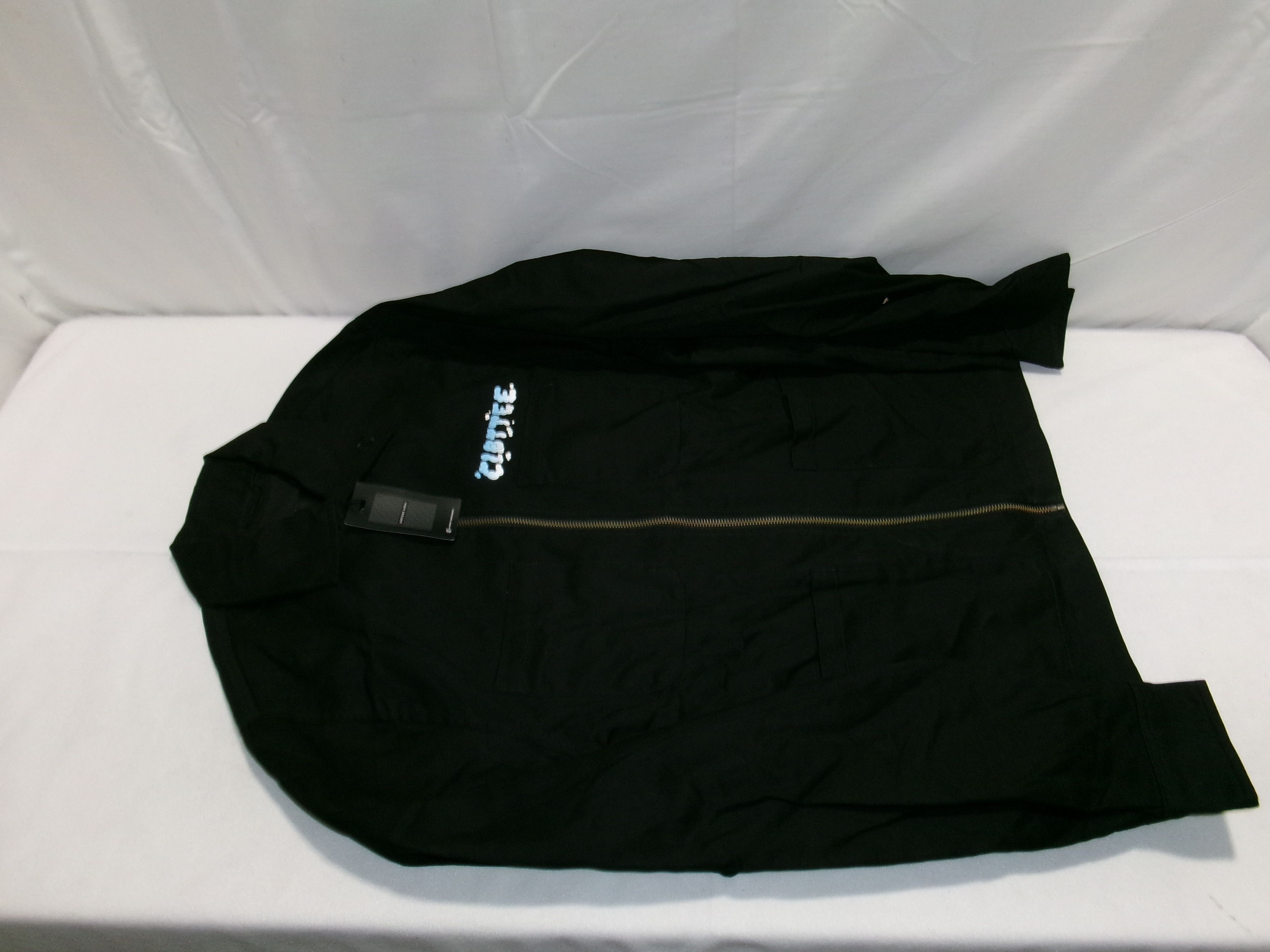 CLOT × RIPNDIP RIPNDIP x CLOTTEE Full Zip Jacket Size US M / EU 48-50 / 2 - 2 Thumbnail