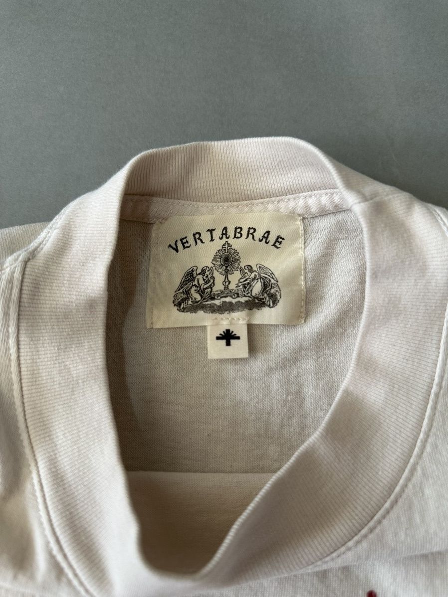 Vertabrae Vertabrae Push Tee Size L Size US L / EU 52-54 / 3 - 3 Thumbnail