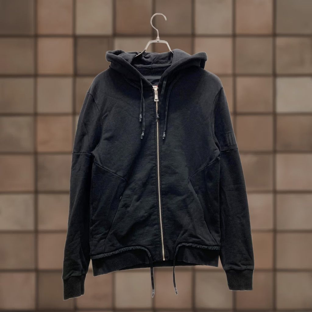 Japanese Brand × Jean Paul Gaultier × Vintage Jean Paul zip up