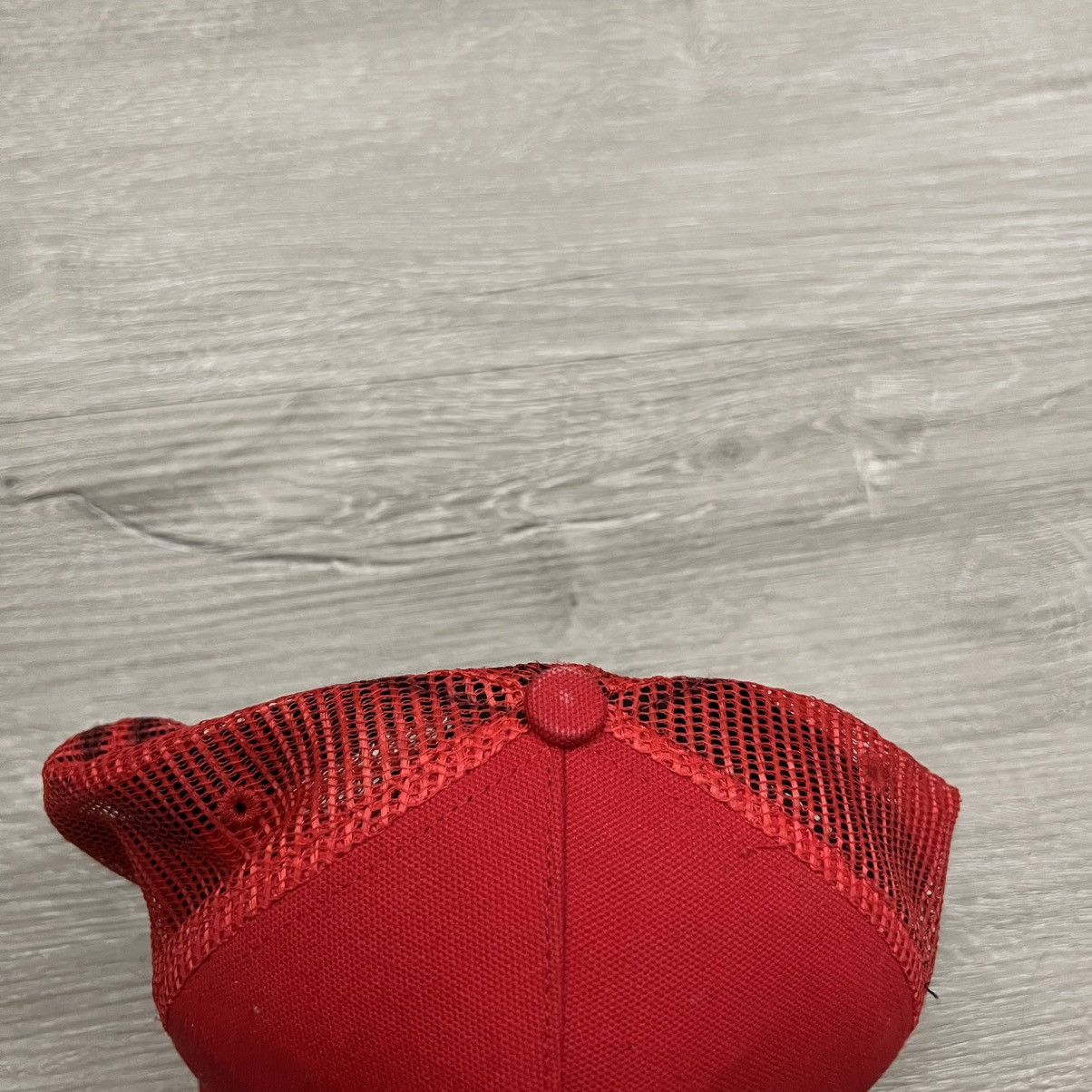 Amiri Amiri Trucker Hat Size ONE SIZE - 5 Thumbnail