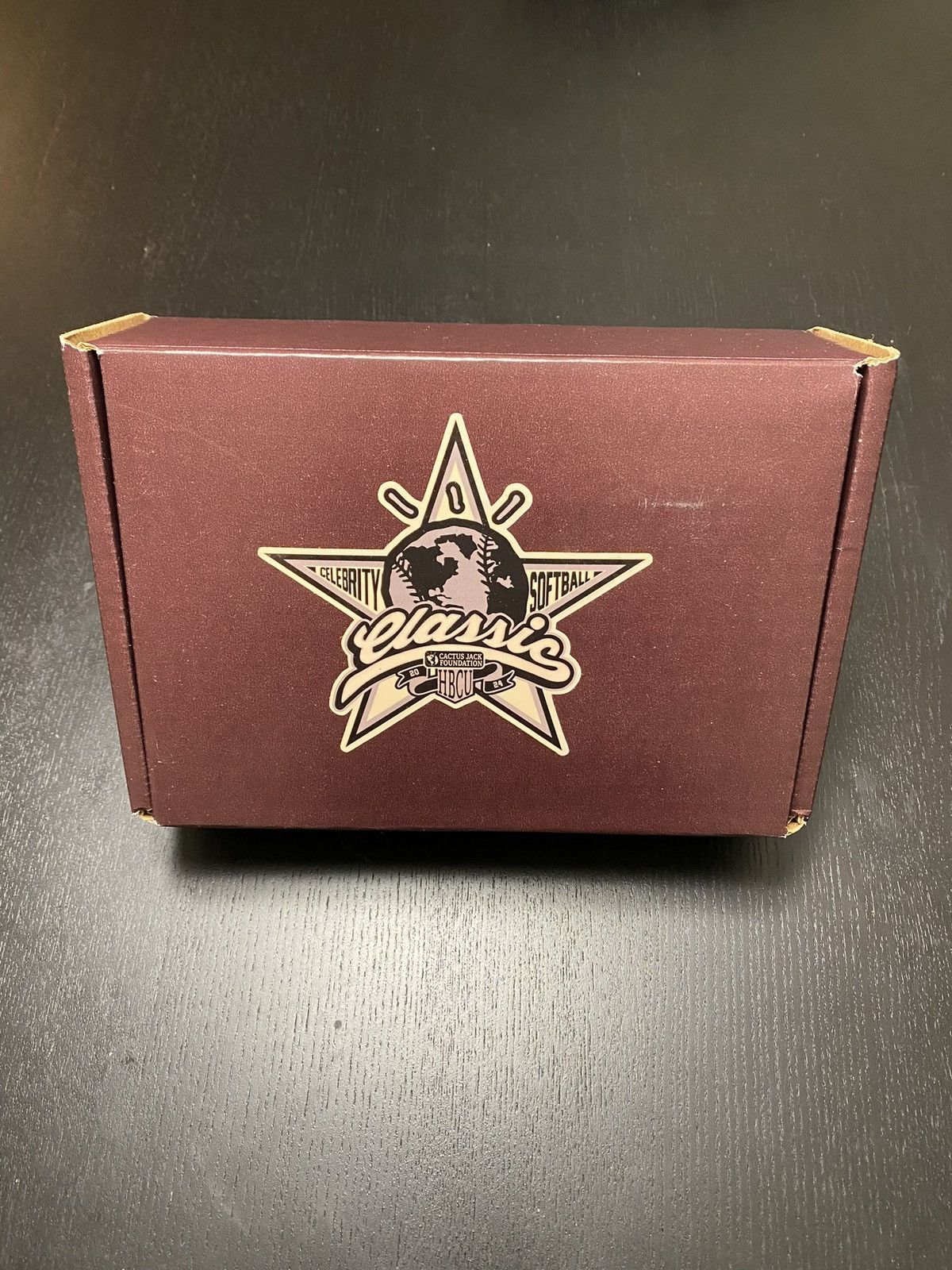 Travis Scott Cactus Jack Rolling Tray Size ONE SIZE - 2 Thumbnail