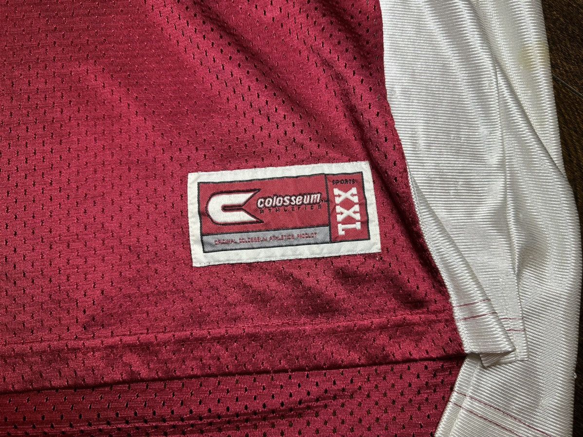 Colosseum Athletics Colosseum Men’s Stanford University Sewn Jersey-Size XXL Size US XXL / EU 58 / 5 - 2 Thumbnail