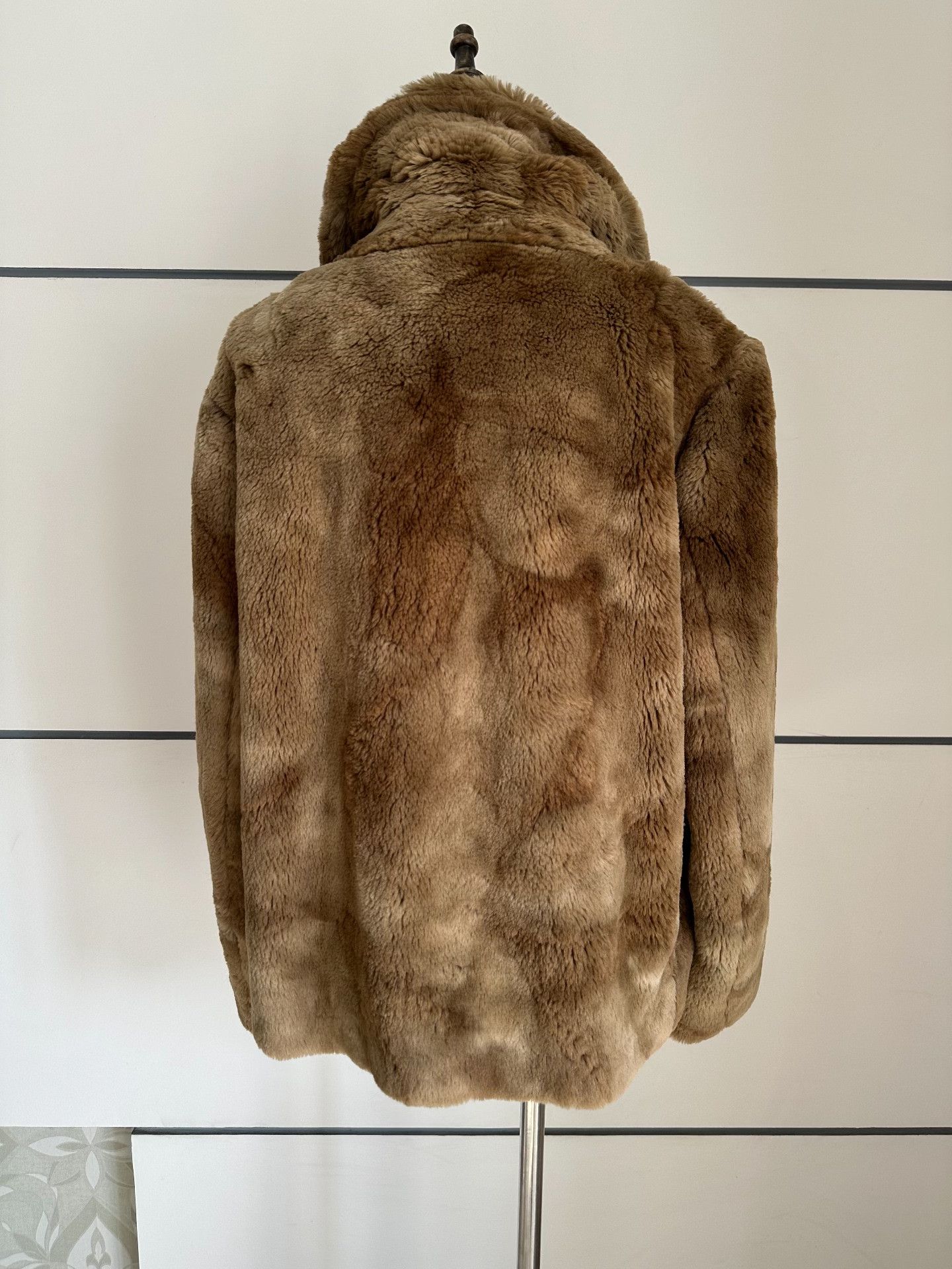 Other DRIES VAN NOTEN Fleece jacket| Size M / US 6-8 / IT 42-44 - 9 Thumbnail