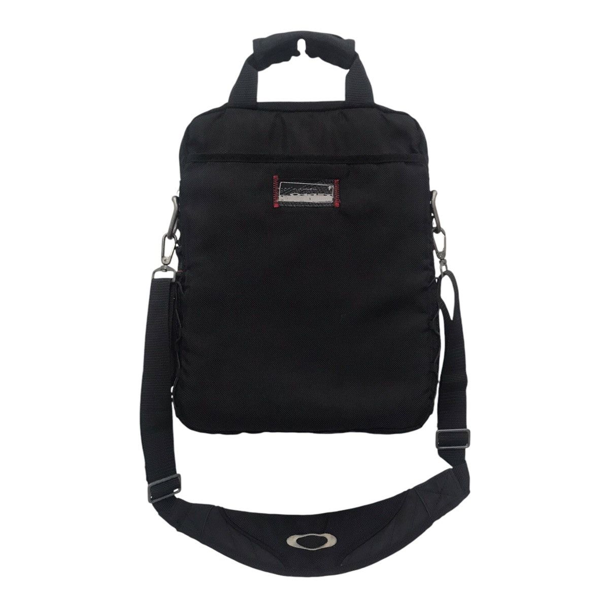 Japanese Brand × Oakley Oakley Tactical Sling/Cross Bag Size ONE SIZE - 6 Thumbnail