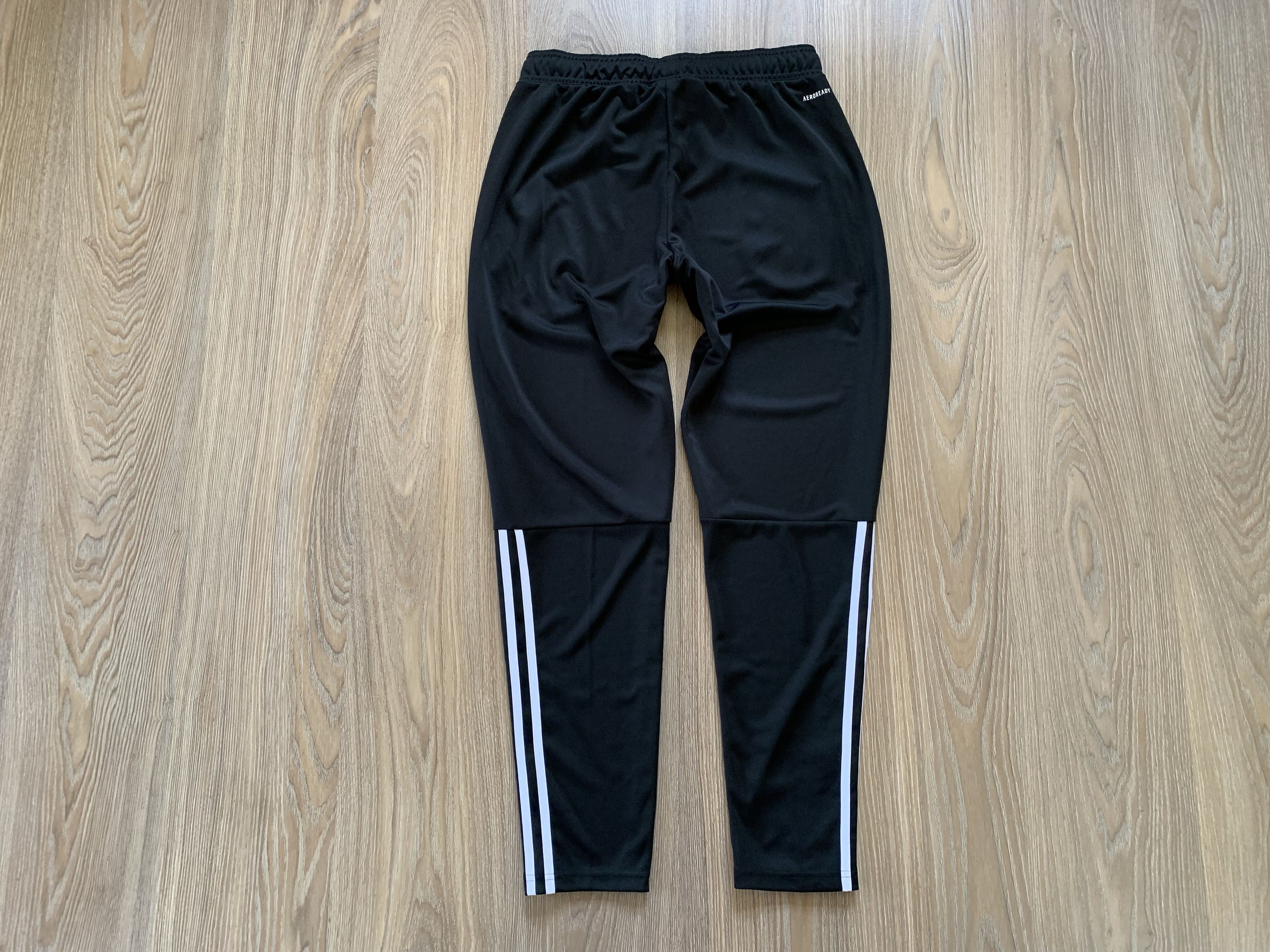 Adidas Adidas Aeroready Men’s Training Pants 2023 Size US 32 / EU 48 - 3 Thumbnail