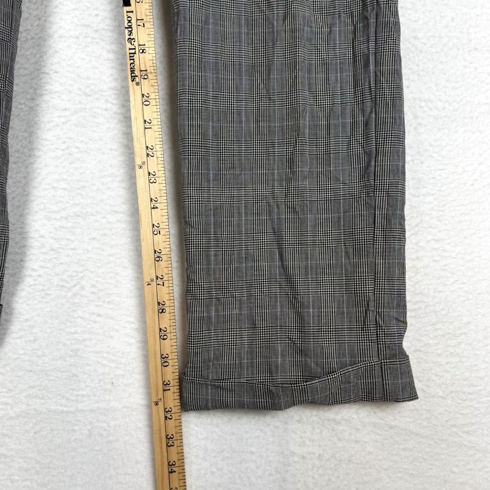 Jos. A. Bank VINTAGE? No. Size US 34 / EU 50 - 7 Thumbnail