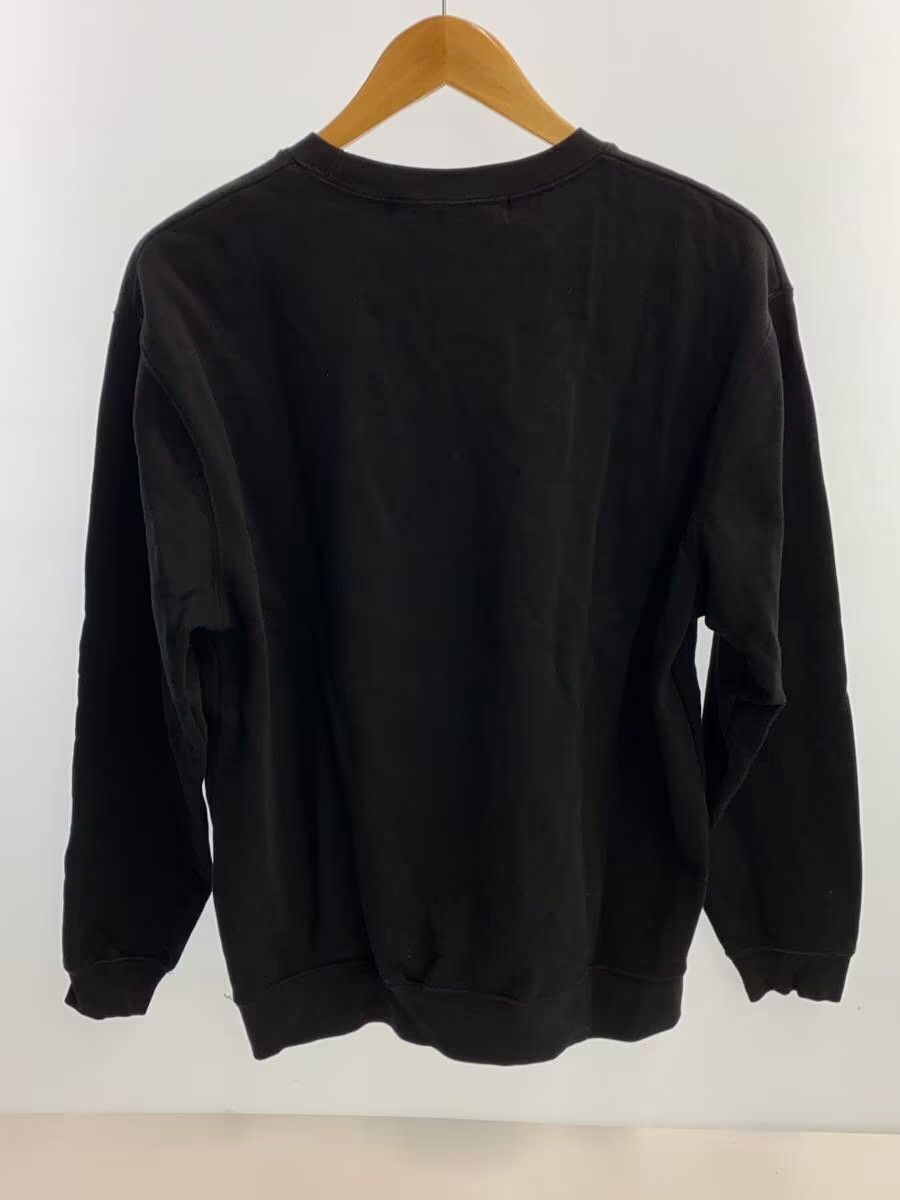 Ground Y × Yohji Yamamoto Logo Sweatshirt Size US L / EU 52-54 / 3 - 2 Thumbnail