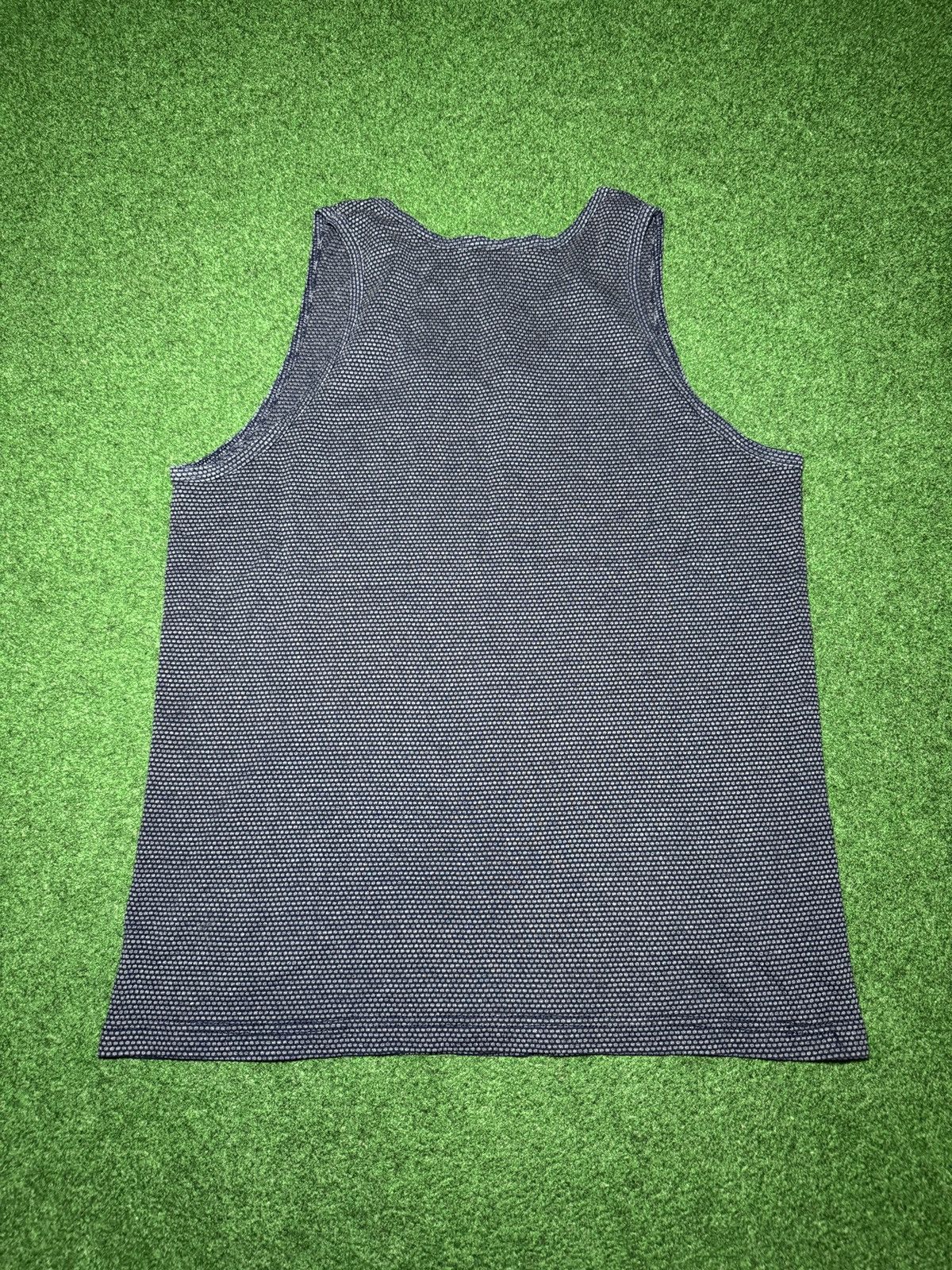 Budweiser Vintage 90s Budweiser King Of Beers M/L Retro Tank Top Size US M / EU 48-50 / 2 - 4 Thumbnail