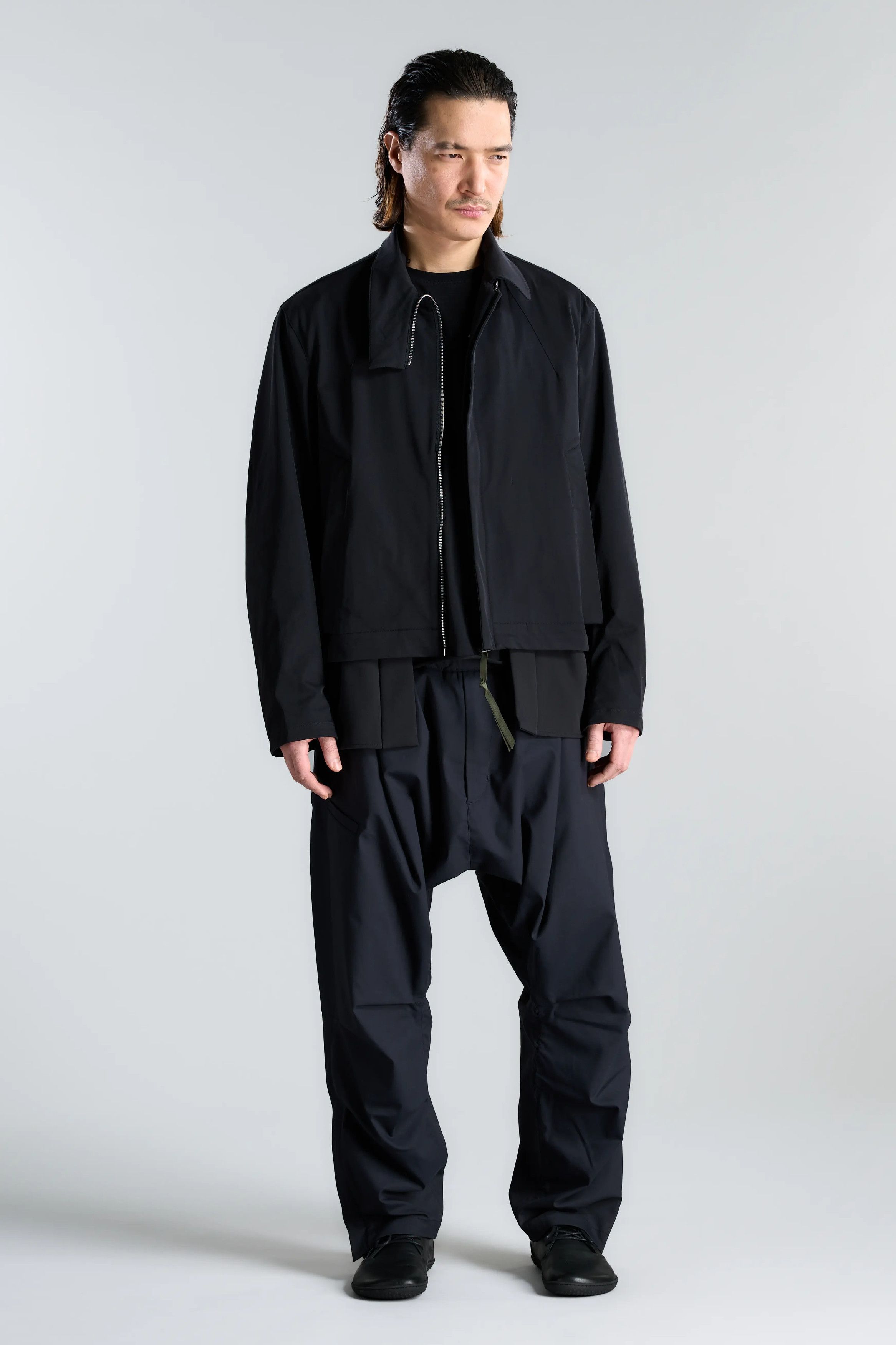 Acronym Acronym P36-CH [L] Size US 36 / EU 52 - 3 Thumbnail