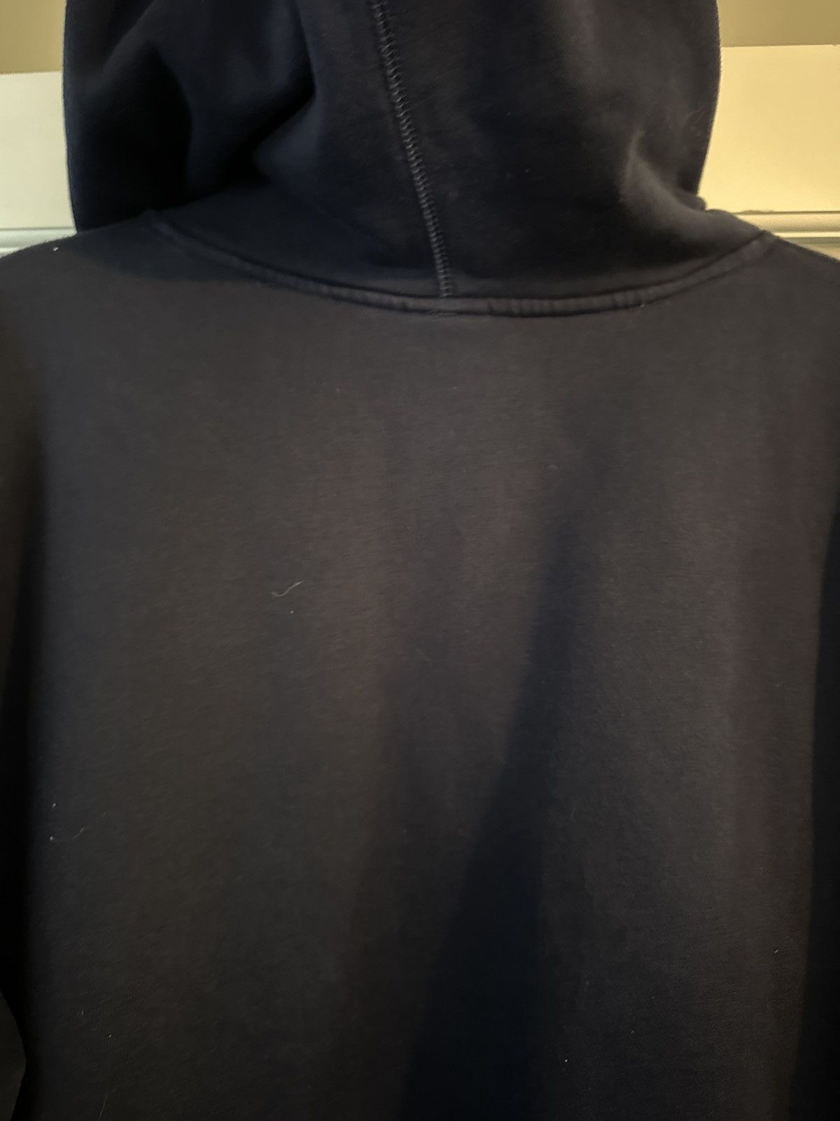 October's Very Own Sz 3XL Navy Octobers Very Own Collegiate Hoodie Size US XXL / EU 58 / 5 - 5 Thumbnail