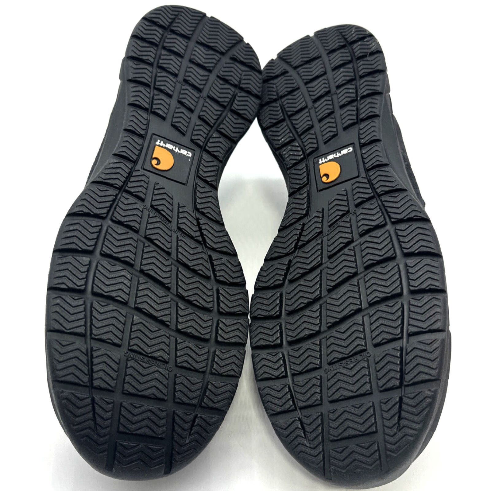 Carhartt Carhartt Force 3 Inch Composite Toe Mens Size 8 M Black Slip Resistant Shoes Size US 8 / EU 41 - 5 Thumbnail