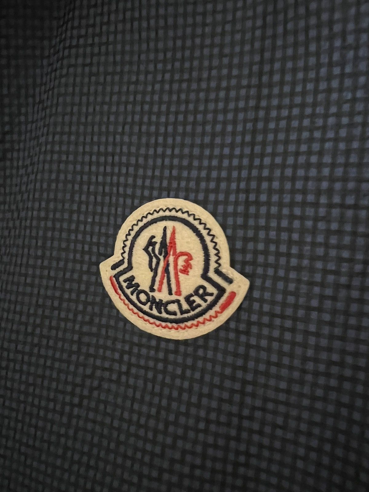 Moncler Edasic Giubbotto size 1 Size S / US 4 / IT 40 - 11 Thumbnail