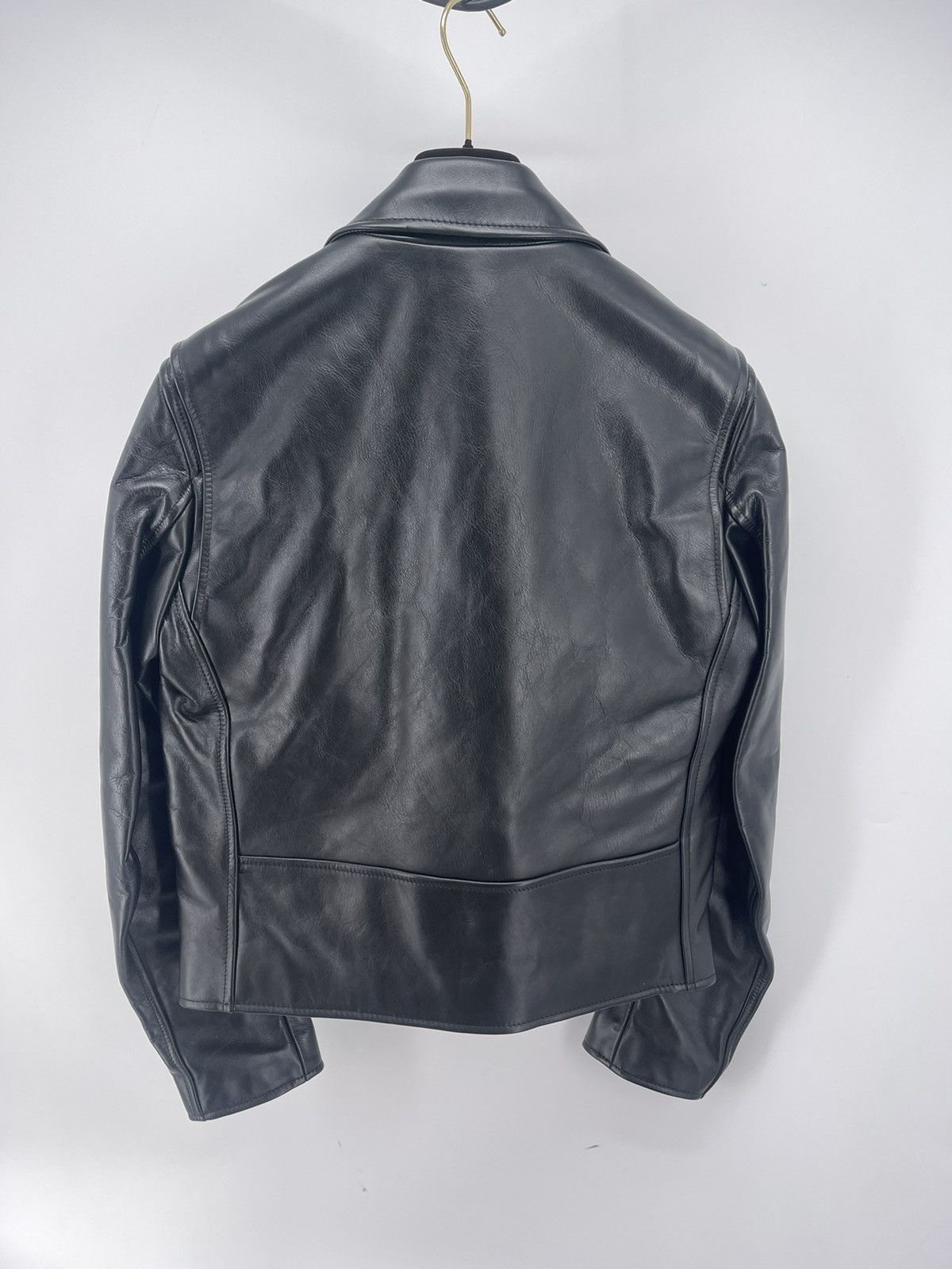 Bottega Veneta Bottega Veneta Motorcycle Jacket Size 48 RRP 4.8k Size US M / EU 48-50 / 2 - 5 Thumbnail