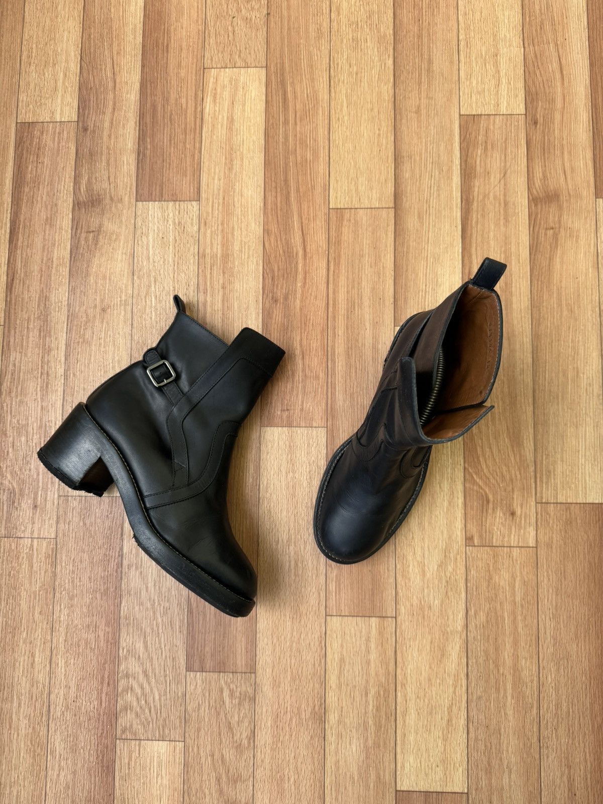 Balenciaga balenciaga Size US 8.5 / IT 38.5 - 5 Thumbnail