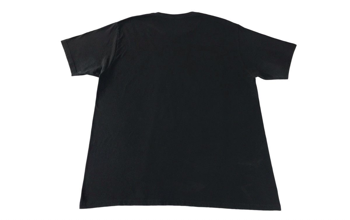 Rap Tees Hip Hop Tupac Shakur 2Pac Print Fashion Casual Rapper Tee Size US XL / EU 56 / 4 - 2 Thumbnail