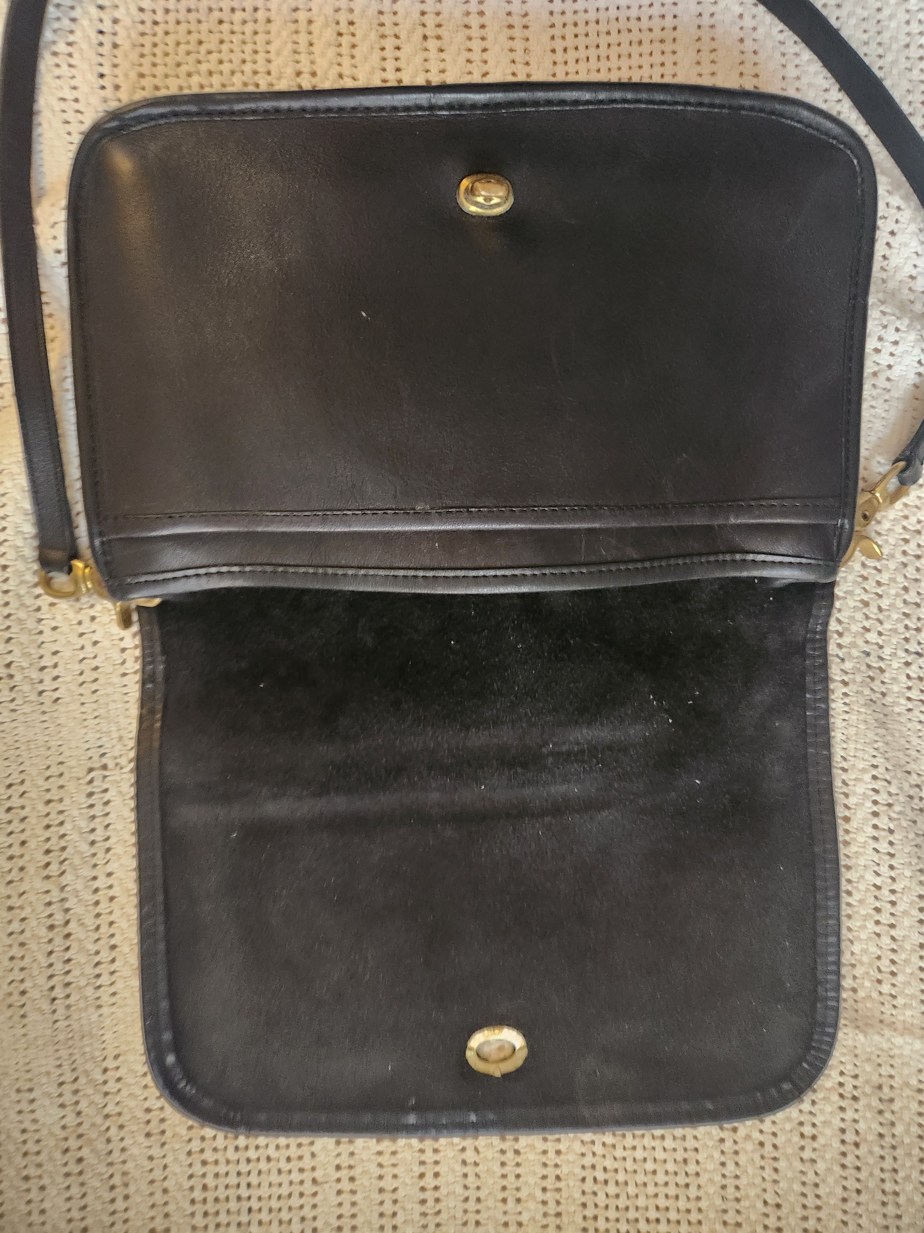 Coach vintage 70s Size ONE SIZE - 5 Thumbnail