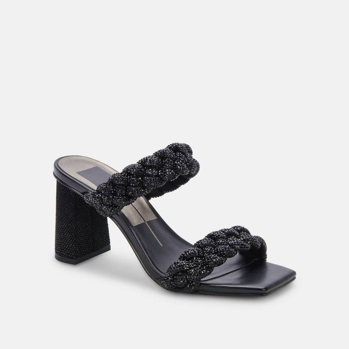 dolce vita paily black