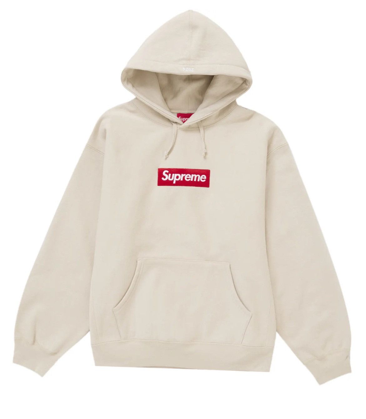 Logo Supreme L Washed ホワイト Box Crewneck Logo Supreme L Washed ホワイト Box Crewneck