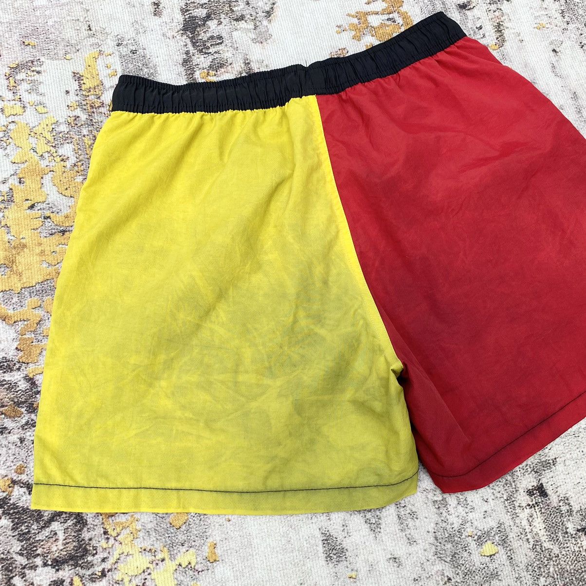 Pleasures Pleasure Misfit Nylon Short Pleasure Streetwear Brand Size US 28 / EU 44 - 5 Thumbnail