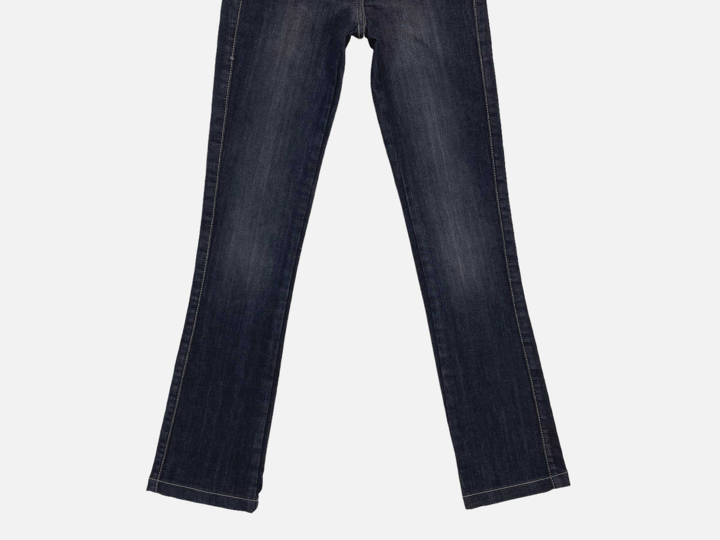 Morgan Homme Morgan Homme Flare Jeans Morgan De Toi Homme BootCut Jeans Size 25" / US 0 / IT 36 - 4 Thumbnail