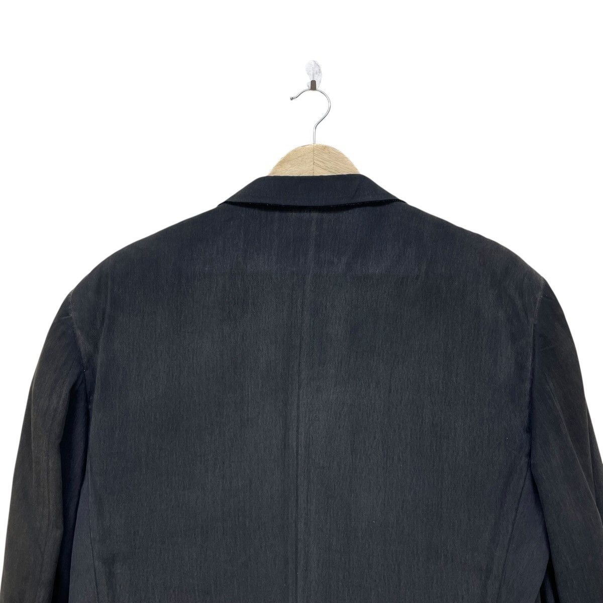Versace 💥Vintage Faded Giani Versace Daily Jacket Size US M / EU 48-50 / 2 - 8 Thumbnail