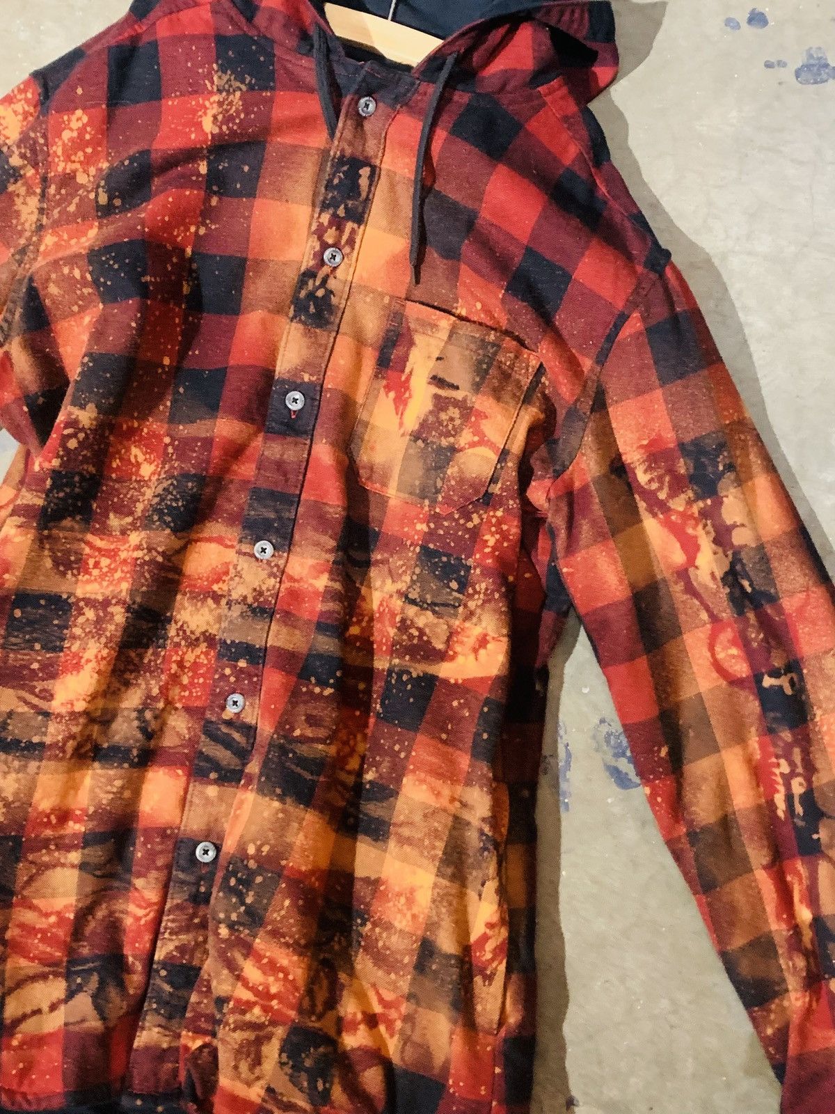 Eddie Bauer Bauer Burnout Size US M / EU 48-50 / 2 - 1 Thumbnail