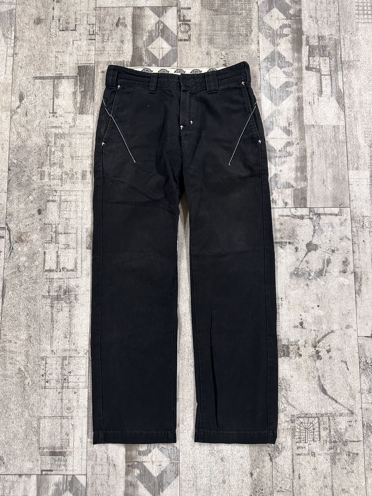 Dickies × Number (N)ine | Grailed