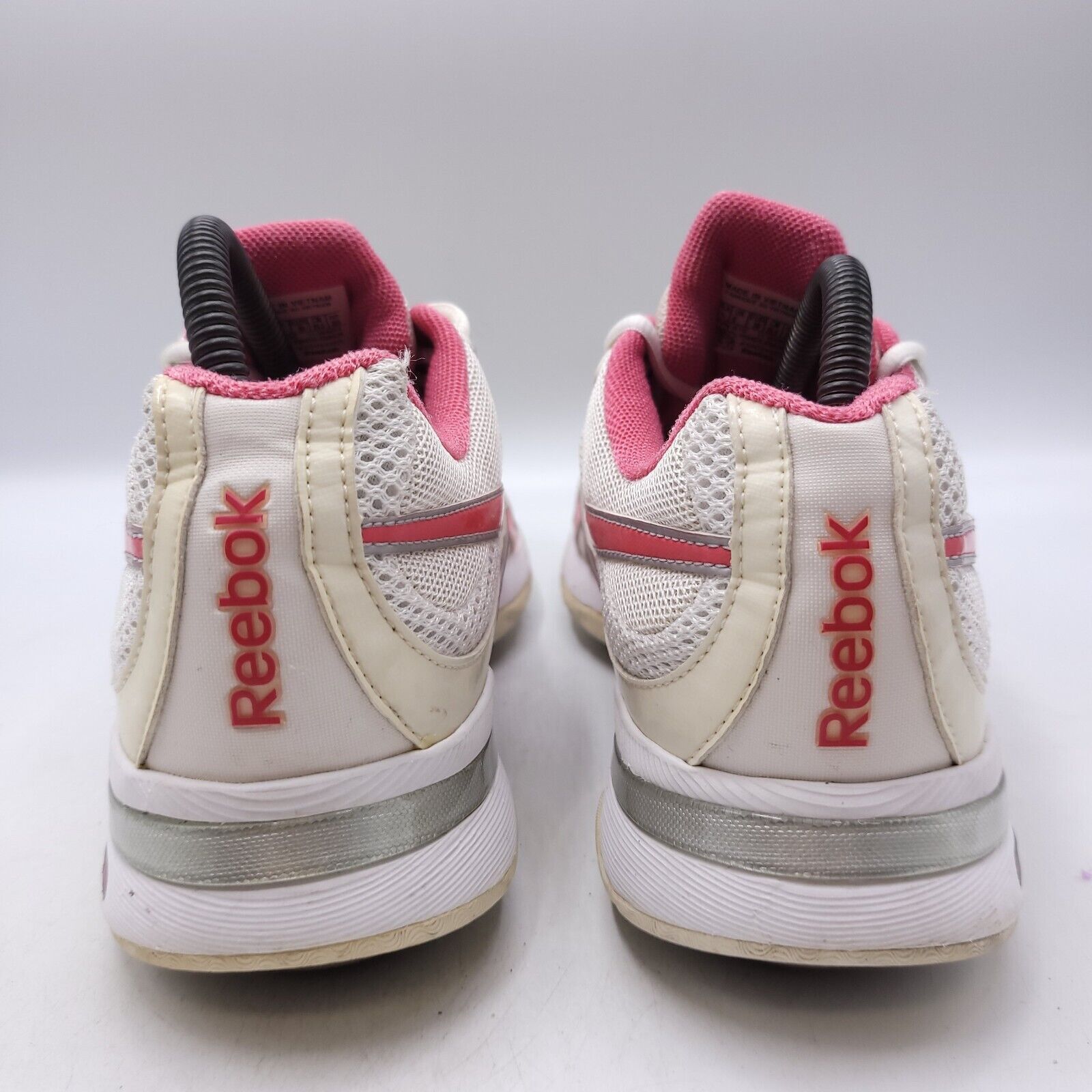 Reebok Reebok Easy Tone Reeinvigorat Shoe Womens Size 8.5 V64643 Size US 8.5 / IT 38.5 - 3 Thumbnail