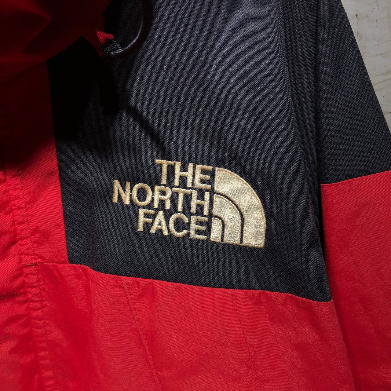 The North Face The North Face 1990 mountain guide jacket Size US XXL / EU 58 / 5 - 2 Thumbnail