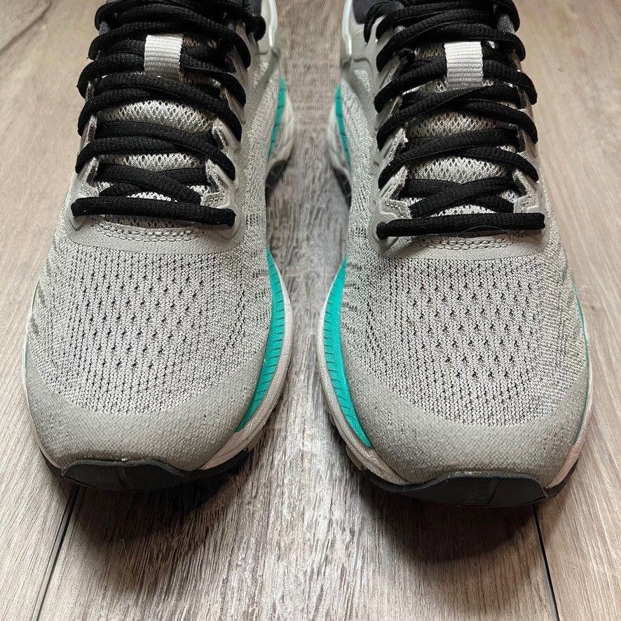Asics ASICS • WMNS GEL-Kayano 24 "Grey" (8.5M) Size US 8.5 / EU 41-42 - 9 Thumbnail