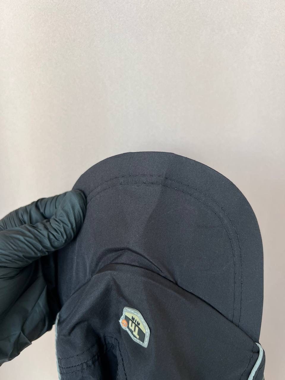 Nike Nike Tn Vintage Cap Black Hat One Size Size ONE SIZE - 12 Thumbnail