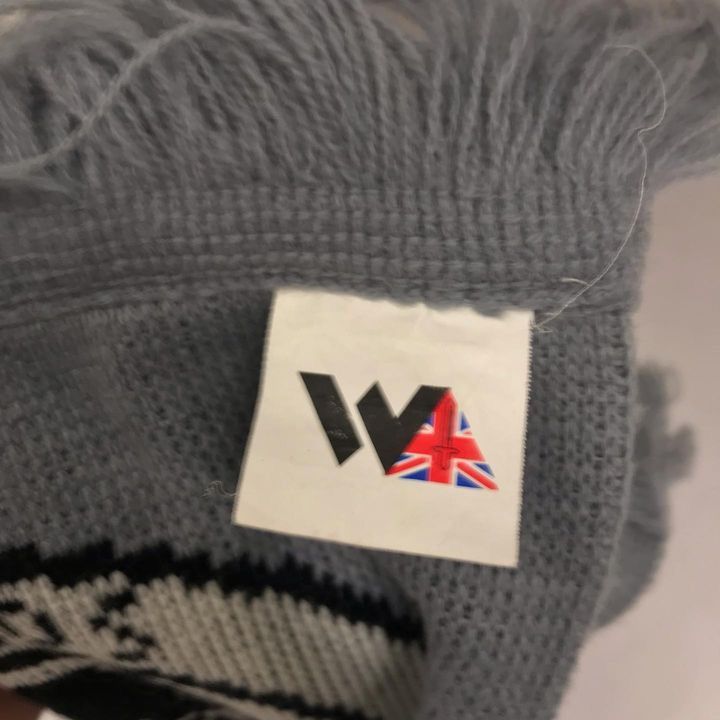Warrior Warrior uk Clothing Of England Mods And Skinhead Scooter Boy Size ONE SIZE - 2 Thumbnail