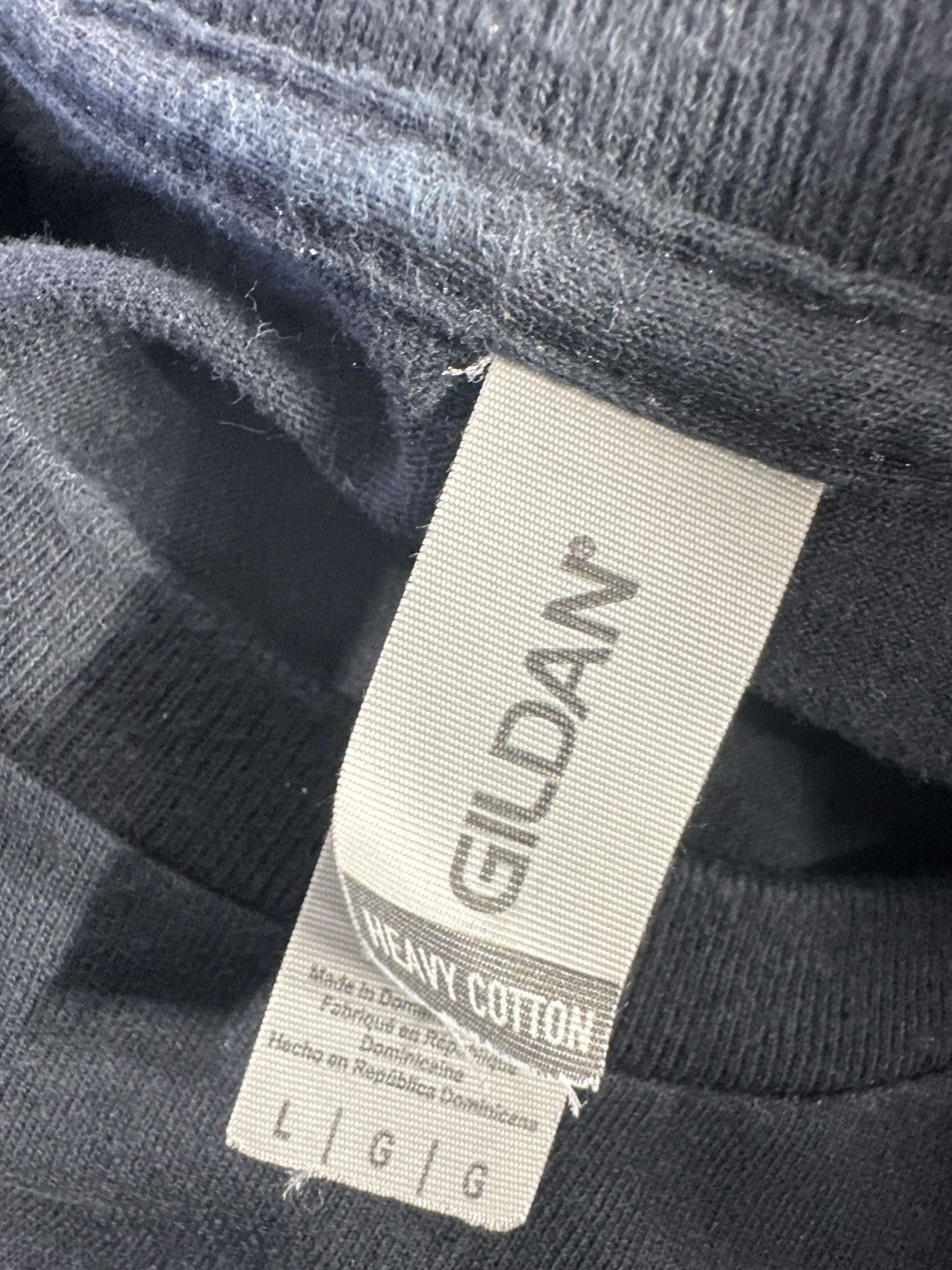 Gildan Gildan Graphic T-Shirt Size US L / EU 52-54 / 3 - 5 Thumbnail