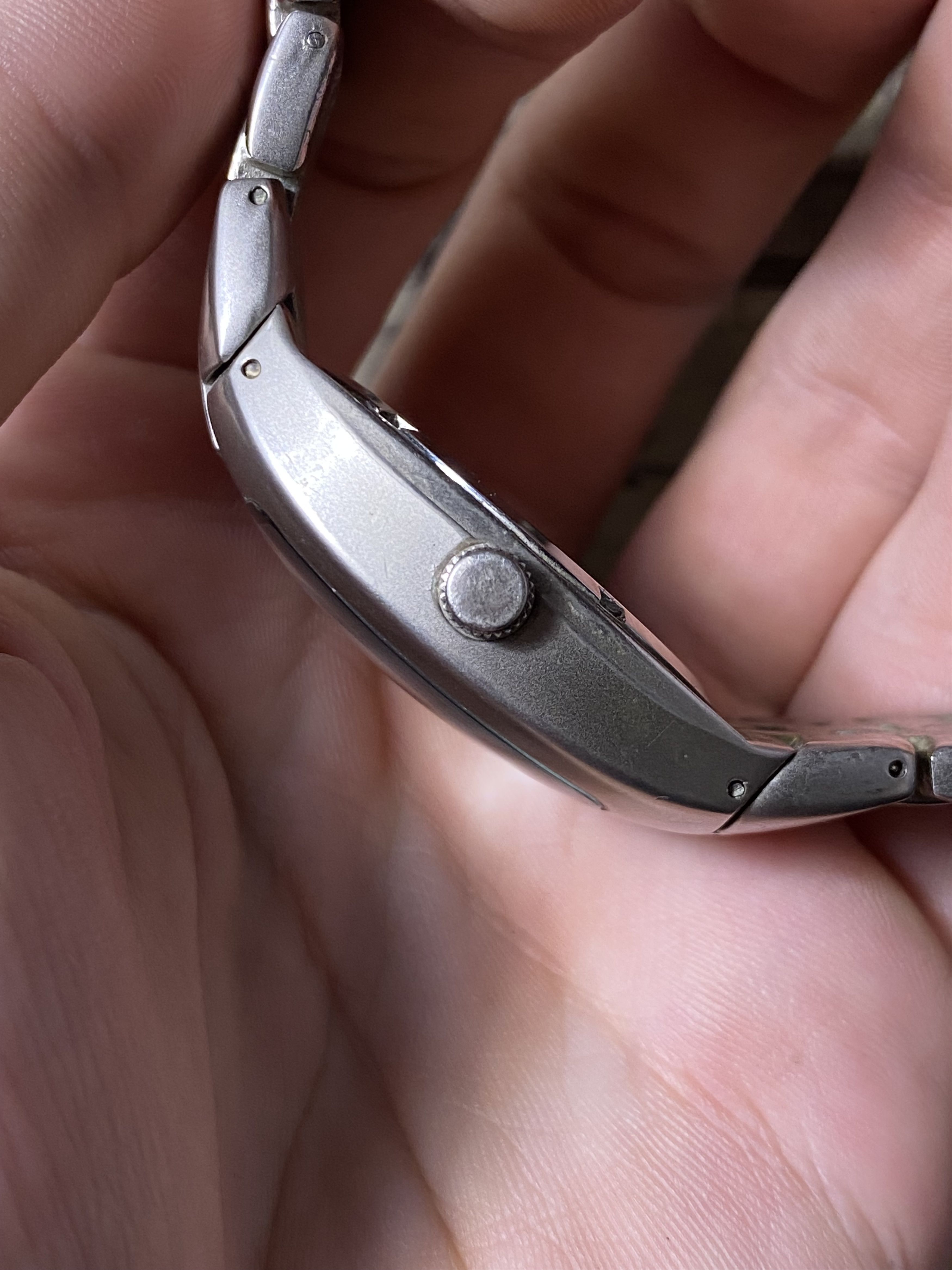 Japanese Brand × Jewelry × Vintage Vintage Omax Watch - Classic & Style Size ONE SIZE - 9 Thumbnail