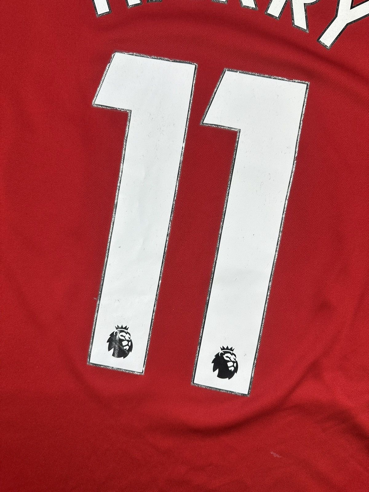 New Balance New Balance Liverpool Home Soccer Jersey Harry 11 Size US L / EU 52-54 / 3 - 19 Thumbnail
