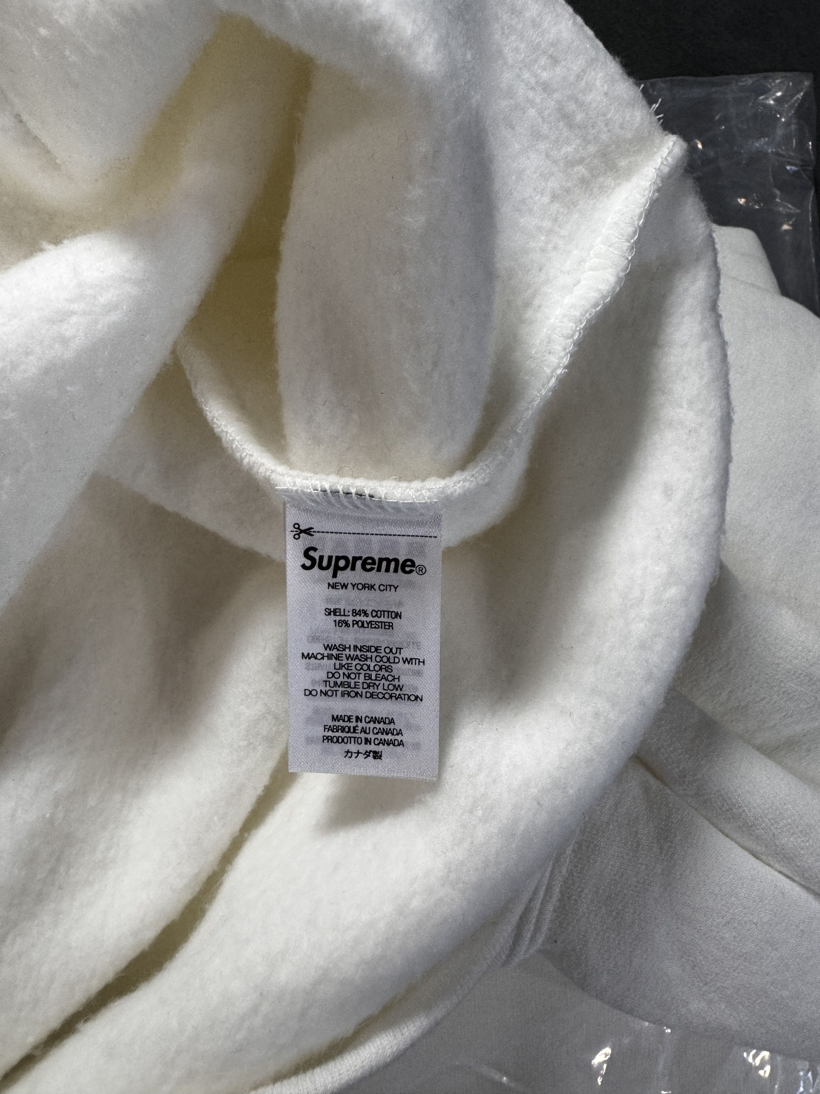 Supreme Supreme Miami Exclusive Box Logo Hoodie Sweatshirt Size US XL / EU 56 / 4 - 11 Thumbnail